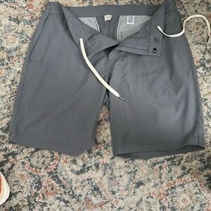 Fair Harbor Gray Men's Shorts